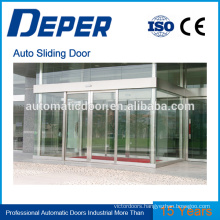 remote control door opener deper auto sliding door operator